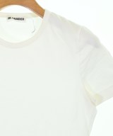 JIL SANDER（ジルサンダー）Tシャツ・カットソー 白 サイズ:S レディース/2200685651049