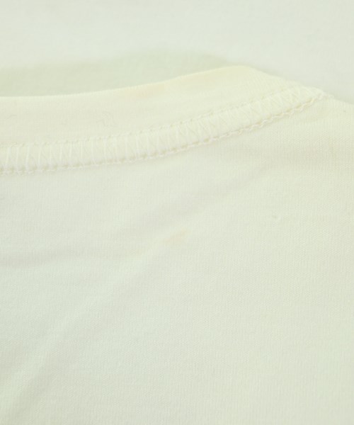 JIL SANDER（ジルサンダー）Tシャツ・カットソー 白 サイズ:S レディース/2200685651056