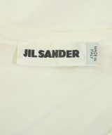 JIL SANDER（ジルサンダー）Tシャツ・カットソー 白 サイズ:S レディース/2200685651056
