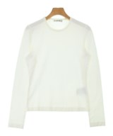 JIL SANDER Tシャツ・カットソー