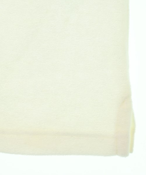 JIL SANDER（ジルサンダー）タンクトップ 白 サイズ:S レディース/2200685651063