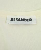 JIL SANDER（ジルサンダー）タンクトップ 白 サイズ:S レディース/2200685651063