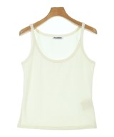JIL SANDER タンクトップ