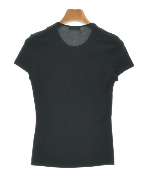 JIL SANDER（ジルサンダー）Tシャツ・カットソー 黒 サイズ:S レディース/2200685651070