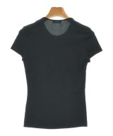 JIL SANDER（ジルサンダー）Tシャツ・カットソー 黒 サイズ:S レディース/2200685651070