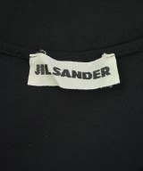 JIL SANDER（ジルサンダー）Tシャツ・カットソー 黒 サイズ:S レディース/2200685651070