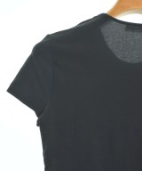 JIL SANDER（ジルサンダー）Tシャツ・カットソー 黒 サイズ:S レディース/2200685651070