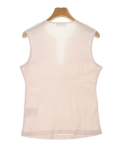 JIL SANDER（ジルサンダー）Tシャツ・カットソー ピンク サイズ:S レディース/2200685651087