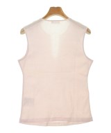 JIL SANDER（ジルサンダー）Tシャツ・カットソー ピンク サイズ:S レディース/2200685651087