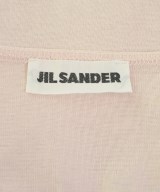 JIL SANDER（ジルサンダー）Tシャツ・カットソー ピンク サイズ:S レディース/2200685651087