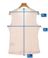 JIL SANDER（ジルサンダー）Tシャツ・カットソー ピンク サイズ:S レディース/2200685651087