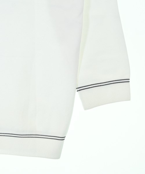 JIL SANDER（ジルサンダー）ニット・セーター 白 サイズ:34(XXS位) レディース/2200685651094