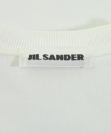 JIL SANDER（ジルサンダー）ニット・セーター 白 サイズ:34(XXS位) レディース/2200685651094