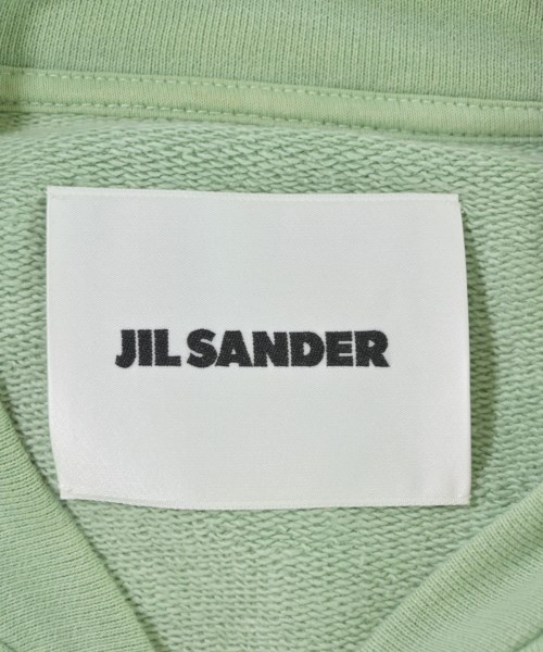 JIL SANDER（ジルサンダー）その他 緑 サイズ:S メンズ/2200685764015
