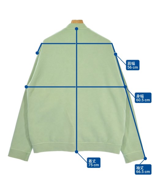 JIL SANDER（ジルサンダー）その他 緑 サイズ:S メンズ/2200685764015
