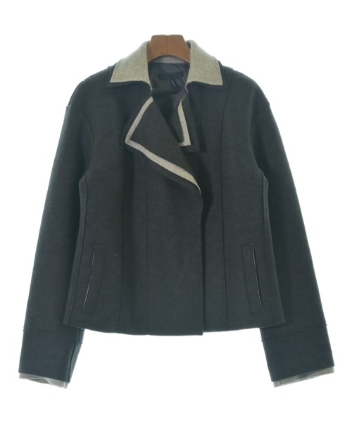 JIL SANDER NAVY(ジルサンダーネイビー)その他 グレー サイズ:36(XS位)/2200679271017