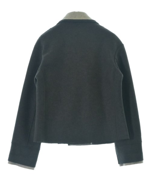 JIL SANDER NAVY（ジルサンダーネイビー）その他 グレー サイズ:36(XS位) レディース/2200679271017