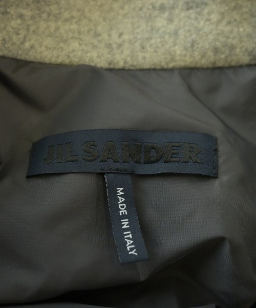 JIL SANDER NAVY（ジルサンダーネイビー）その他 グレー サイズ:36(XS位) レディース/2200679271017