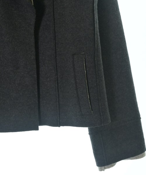 JIL SANDER NAVY（ジルサンダーネイビー）その他 グレー サイズ:36(XS位) レディース/2200679271017