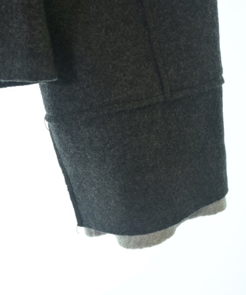 JIL SANDER NAVY（ジルサンダーネイビー）その他 グレー サイズ:36(XS位) レディース/2200679271017