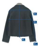 JIL SANDER NAVY（ジルサンダーネイビー）その他 グレー サイズ:36(XS位) レディース/2200679271017