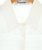 JIL SANDER（ジルサンダー）ブラウス 白 サイズ:34(XXS位) レディース/2200679277064