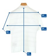 JIL SANDER（ジルサンダー）ブラウス 白 サイズ:34(XXS位) レディース/2200679277064