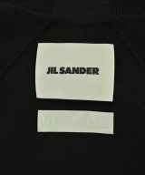JIL SANDER（ジルサンダー）ニット・セーター 黒 サイズ:50(XL位) メンズ/2200680056078
