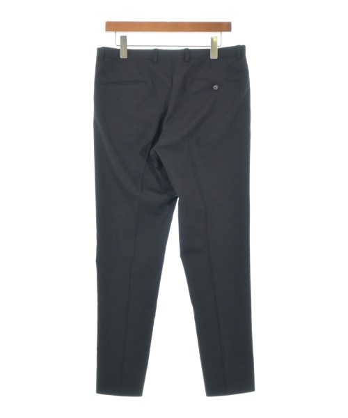 JIL SANDER（ジルサンダー）スラックス 黒 サイズ:46(M位) メンズ/2200680056177