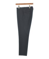 JIL SANDER（ジルサンダー）スラックス 黒 サイズ:46(M位) メンズ/2200680056177