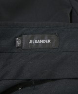 JIL SANDER（ジルサンダー）スラックス 黒 サイズ:46(M位) メンズ/2200680056177