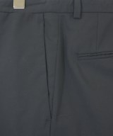 JIL SANDER（ジルサンダー）スラックス 黒 サイズ:46(M位) メンズ/2200680056177