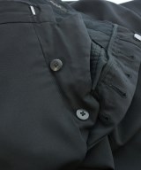 JIL SANDER（ジルサンダー）スラックス 黒 サイズ:46(M位) メンズ/2200680056177