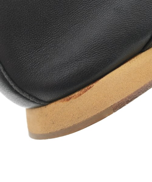 JIL SANDER（ジルサンダー）その他 黒 サイズ:EU36(22.5cm位) レディース/2200681566088