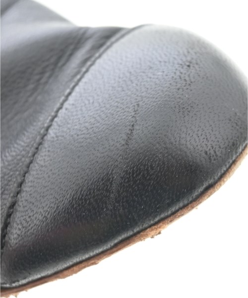 JIL SANDER（ジルサンダー）その他 黒 サイズ:EU36(22.5cm位) レディース/2200681566088