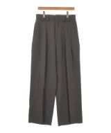JIL SANDER スラックス