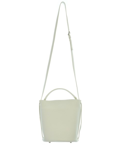 JIL SANDER（ジルサンダー）その他 白 サイズ:- レディース/2200686267027
