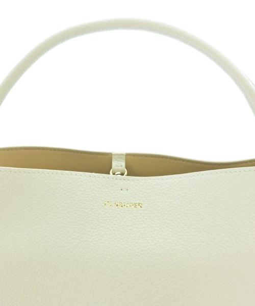 JIL SANDER（ジルサンダー）その他 白 サイズ:- レディース/2200686267027