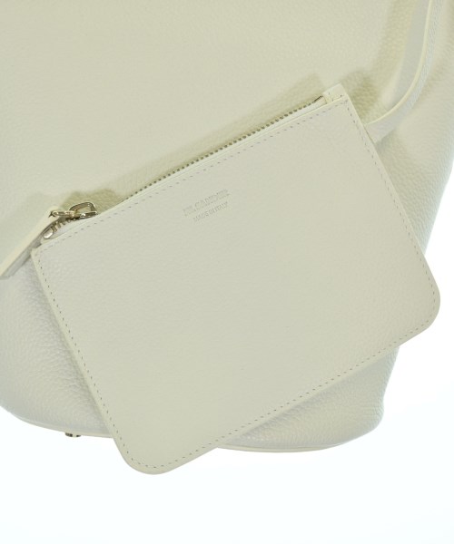JIL SANDER（ジルサンダー）その他 白 サイズ:- レディース/2200686267027