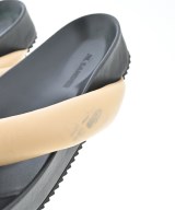 JIL SANDER（ジルサンダー）サンダル ベージュ サイズ:EU38(24.5cm位) レディース/2200686282228