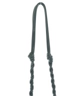 JIL SANDER（ジルサンダー）ショルダーバッグ 黒 サイズ:- レディース/2200686348030