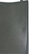 JIL SANDER（ジルサンダー）ショルダーバッグ 黒 サイズ:- レディース/2200686348030