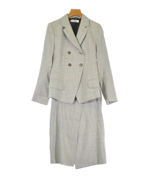 JIL SANDER(ジルサンダー)その他 グレー サイズ:34(XXS位)/34(XXS位)/2200680623010