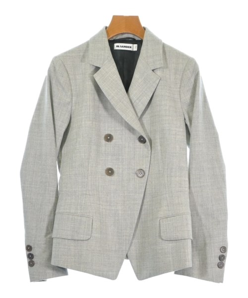 JIL SANDER（ジルサンダー）その他 グレー サイズ:34(XXS位)/34(XXS位) レディース/2200680623010