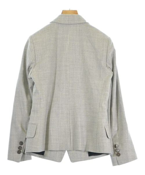 JIL SANDER（ジルサンダー）その他 グレー サイズ:34(XXS位)/34(XXS位) レディース/2200680623010