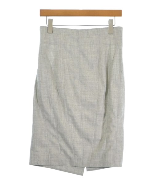 JIL SANDER（ジルサンダー）その他 グレー サイズ:34(XXS位)/34(XXS位) レディース/2200680623010