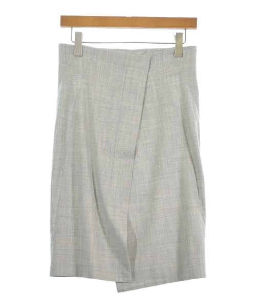 JIL SANDER（ジルサンダー）その他 グレー サイズ:34(XXS位)/34(XXS位) レディース/2200680623010