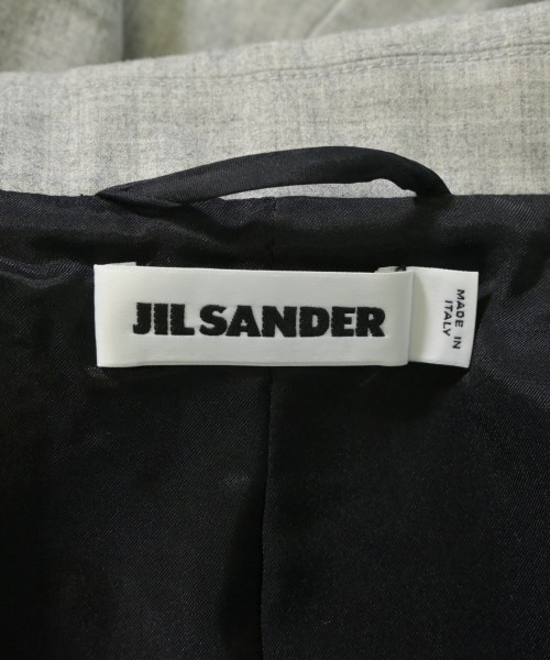 JIL SANDER（ジルサンダー）その他 グレー サイズ:34(XXS位)/34(XXS位) レディース/2200680623010