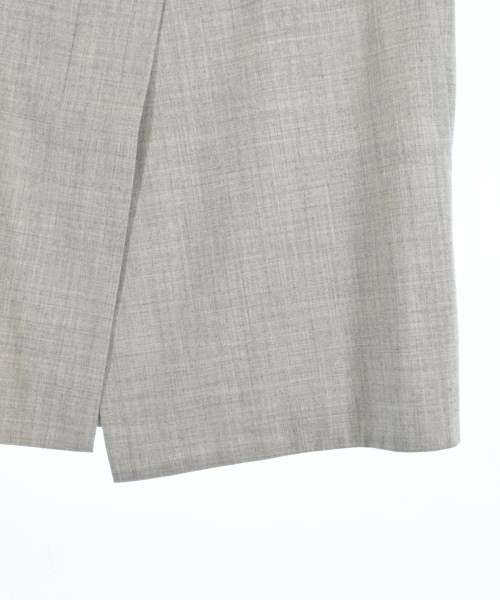 JIL SANDER（ジルサンダー）その他 グレー サイズ:34(XXS位)/34(XXS位) レディース/2200680623010