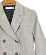 JIL SANDER（ジルサンダー）その他 グレー サイズ:34(XXS位)/34(XXS位) レディース/2200680623010